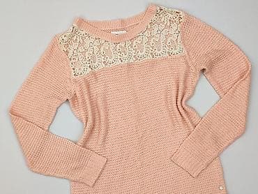 sweter f: ONLY, Sweter damski, rozmiar M — 1