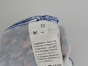 sukienki kopertowa elegancka: Women`s dress, size S — 5