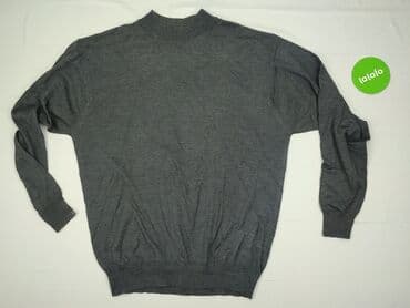 kurtka puchowa damska z kapturem reserved: Reserved, Sweter damski, rozmiar 4XL — 2