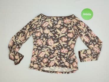 olivka blog dżinsy: Jeanswear, Bluzka damska, rozmiar M — 3