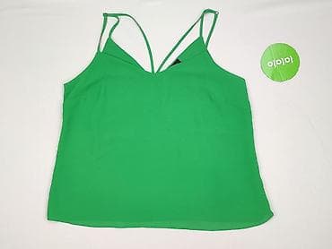 nago bluzy: New Look, Bluzka damska, rozmiar L — 2