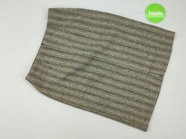 plisowane spódnice szara: Spódnica damska, rozmiar XL — 3