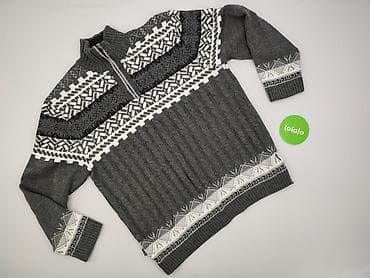 mitch: Sweter dla mężczyzn, rozmiar 2XL — 2