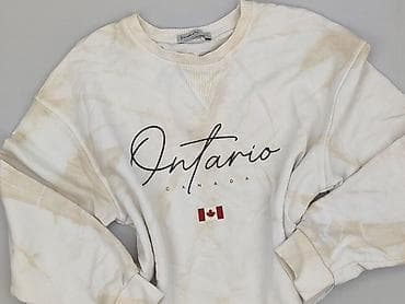 Stradivarius, Bluza damska
, rozmiar M — 1