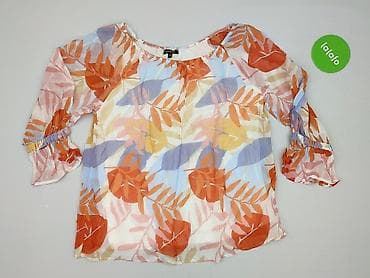 bluza dluga: More & More, Bluzka damska, rozmiar 2XS — 2