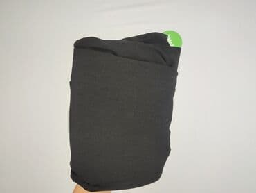 czarne legginsy ciążowe: H&M Mama, Legginsy rozmiar L — 7