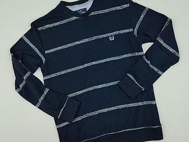 bluzy goth: Sweter dla mężczyzn, rozmiar L — 1