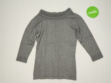 sweter z odkrytymi ramionami reserved: Reserved, Sweter damski, rozmiar S — 3