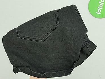 moschino jeans: H&M Divided, Szorty damskie, rozmiar S — 6