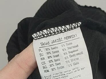 obcisła bluza: Bluzka damska, rozmiar S — 3