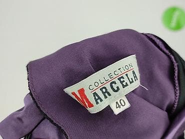 marcona marynarka: Marcela, Sukienka damska, rozmiar L — 4