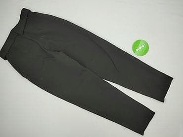 buty stranger things: Sinsay, Spodnie materiałowe damskie, rozmiar S — 3