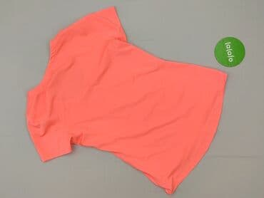 bluzki termiczne 4f: 4F, T-shirt damski, rozmiar S — 4