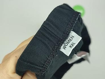 fluff outerwear: Legginsy rozmiar 2XL — 4