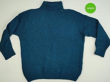 sweter od solar: Orsay, Golf damski, rozmiar 8XL — 2