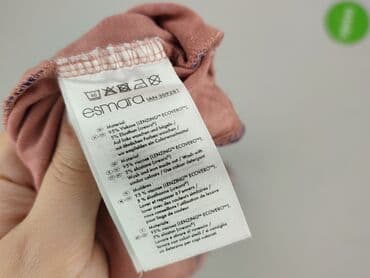 koszula nocna esmara: Esmara, Bluzka damska, rozmiar L — 5