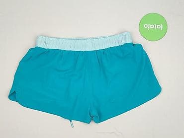 tekst w klapkach: Szorty damskie, rozmiar S — 3