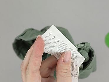 buty tatry: Mohito, Spodnie materiałowe damskie, rozmiar S — 5