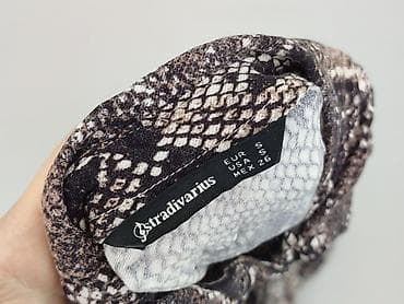 stradivarius tshirt: Stradivarius, Sukienka damska, rozmiar S — 4
