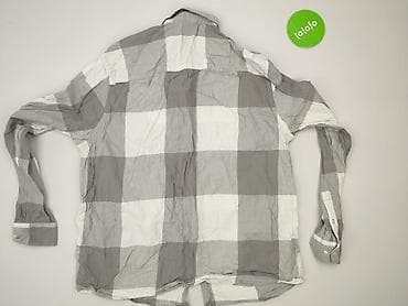 koszulki basic hm: Sinsay, Koszulа dla mężczyzn, rozmiar 2XL — 3