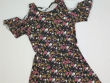 PULL&BEAR, Sukienka damska, rozmiar XS