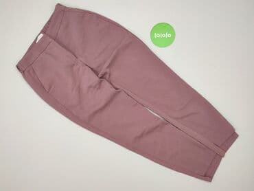 oysho spodnie od piżamy: Reserved, Spodnie materiałowe damskie, S — 2