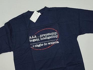 Koszulka dla mężczyzn, rozmiar M