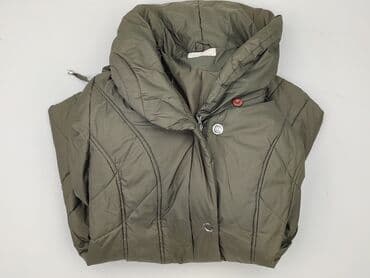 kurtka 3 w 1: Kurtka zimowa damska, 3XL — 5