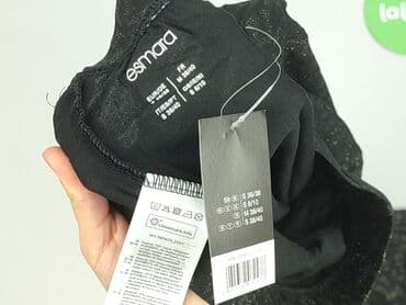 piżama do karmienia lidl: Esmara, Legginsy rozmiar S — 4