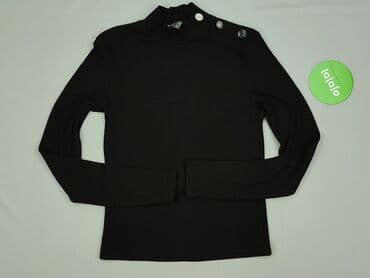 ocieplane legginsy primark: Primark, Golf damski, rozmiar S — 2