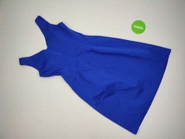 blue motion sukienki: AGGI, Women`s dress, size L (EU 40) — 3