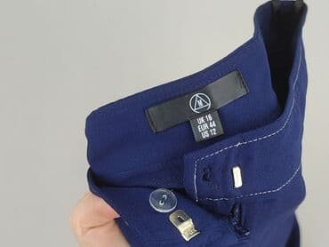 stringi damskie xxl: Spodnie materiałowe damskie, rozmiar 2XL — 5