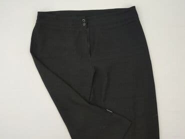 buty zimowe lata 80: Spodnie 3/4 damskie, rozmiar L — 1