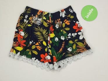 legginsy kolarki: Szorty damskie, rozmiar L — 2