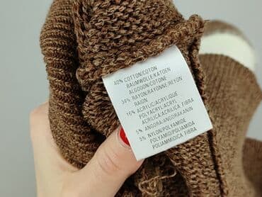 czy sweter z wiskozy jest dobry: Sweter damski, rozmiar One size — 4