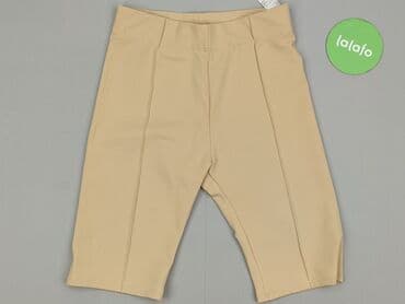spodenki krótkie na rower: Bershka, Szorty damskie, rozmiar S — 2
