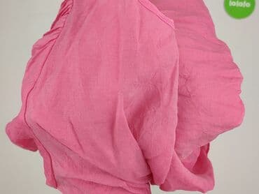 hm bluzki z krótkim rękawem: H&M, Bluzka damska, rozmiar L — 6