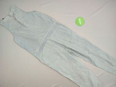 spodnie m sara levis: Levi’s, Kombinezon damski, rozmiar S — 3