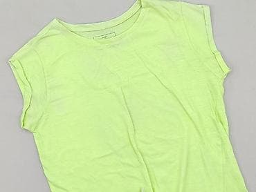 bluzki veso: Sinsay, T-shirt damski, rozmiar L — 1