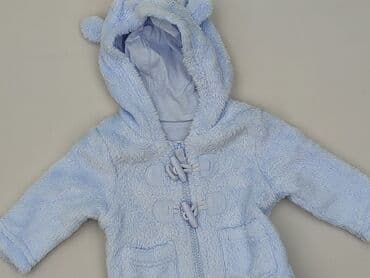 wzorzysty kombinezon reserved: Kurtka, Tu, 1-3 m, stan - Bardzo dobry — 1