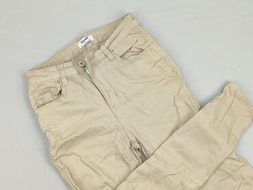 Daysie, Spodnie materiałowe damskie, M w lalafo.pl Daysie, Spodnie materiałowe damskie, M