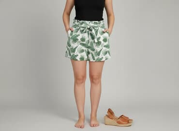 moodo krótkie spodenki damskie: Moodo, Szorty damskie, rozmiar XL — 6