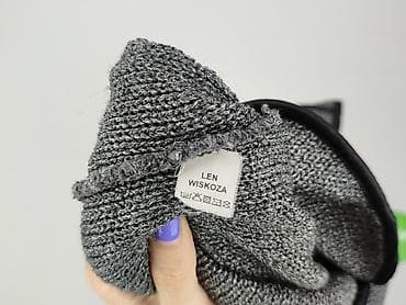 narzutka hm: Kardigan damski, rozmiar XL — 5