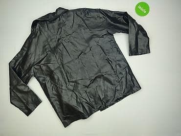 cena kurtki: Kurtka skórzana damska, rozmiar 2XL — 3