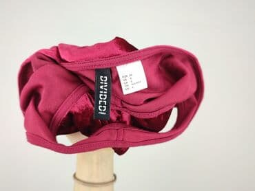 harley quinn sukienka: H&M Divided, Sukienka damska, rozmiar S — 4