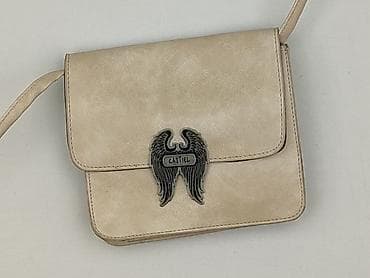 Dodatki i akcesoria: Torebka, stan - Bardzo dobry — 1