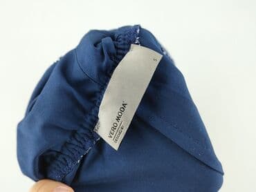 jaki kolor rajstop do granatowej sukienki: Vero Moda, Sukienka damska, rozmiar S — 4