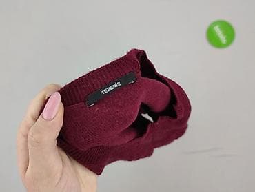 sweter w serca h: Tezenis, Sweter damski, rozmiar S — 4