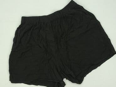 sandały czarne vices: Everme, Szorty dla mężczyzn, rozmiar S — 1