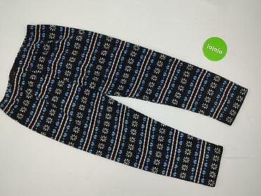 esmara leginsy: Leggings, Legginsy rozmiar M — 2